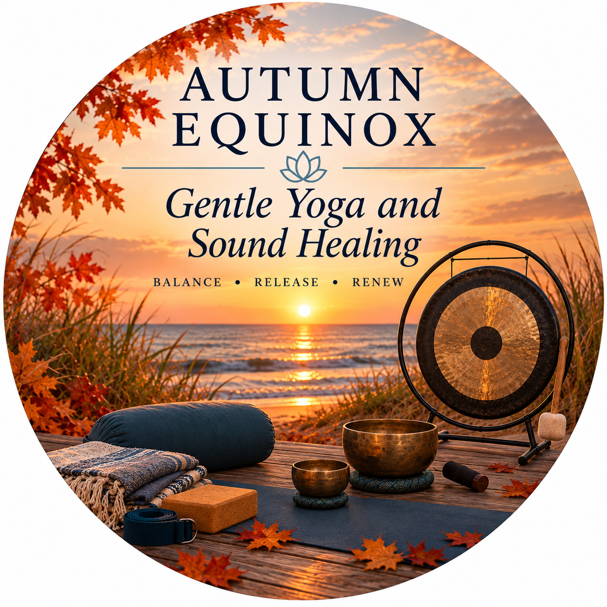 Autumn Equinox Celebration