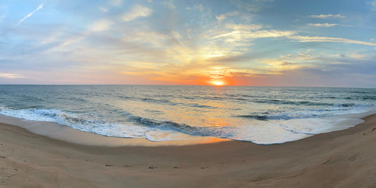 Beyond the Sunrise: Celebrating Our Community!