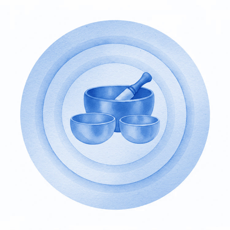 Special Event Zen Circle