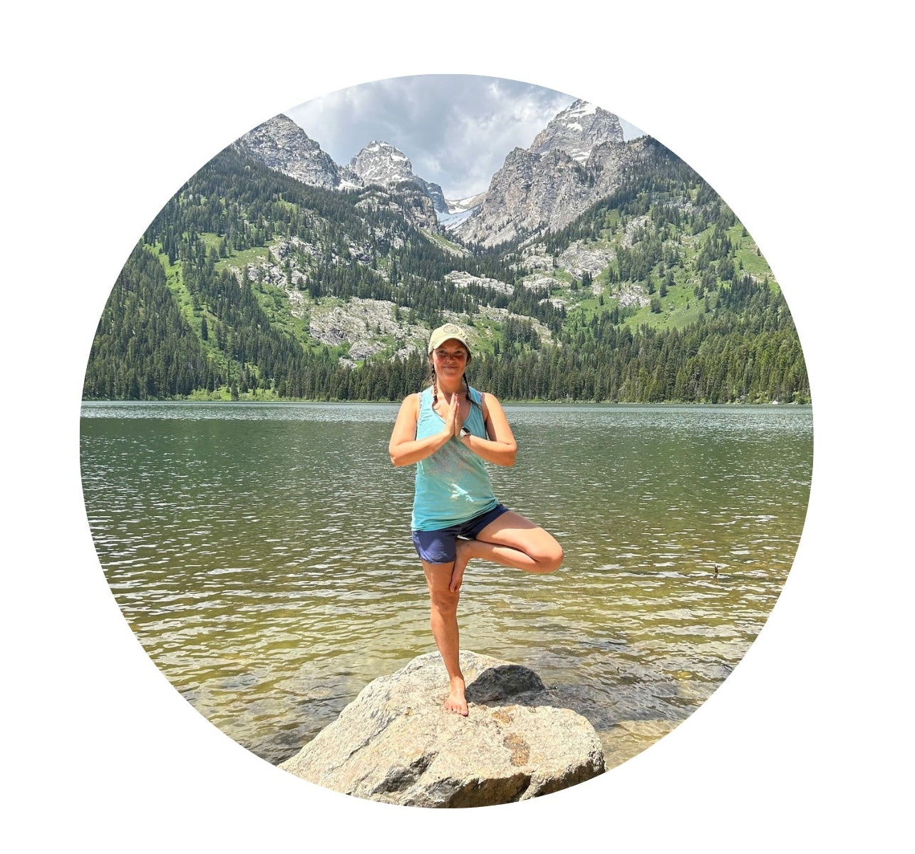 Slow Flow Yoga