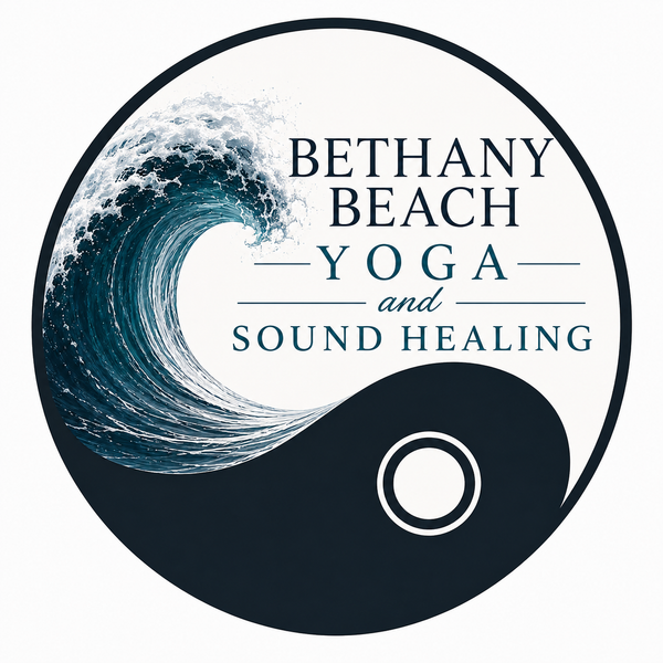 Bethany Beach Yoga 