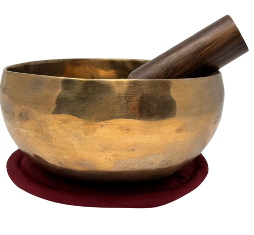 Himalayan Singing Bowl